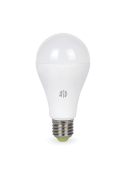 ЛАМПА СД LED-A60-STD 20ВТ Е27 3000K/4000K 1800ЛМ ASD